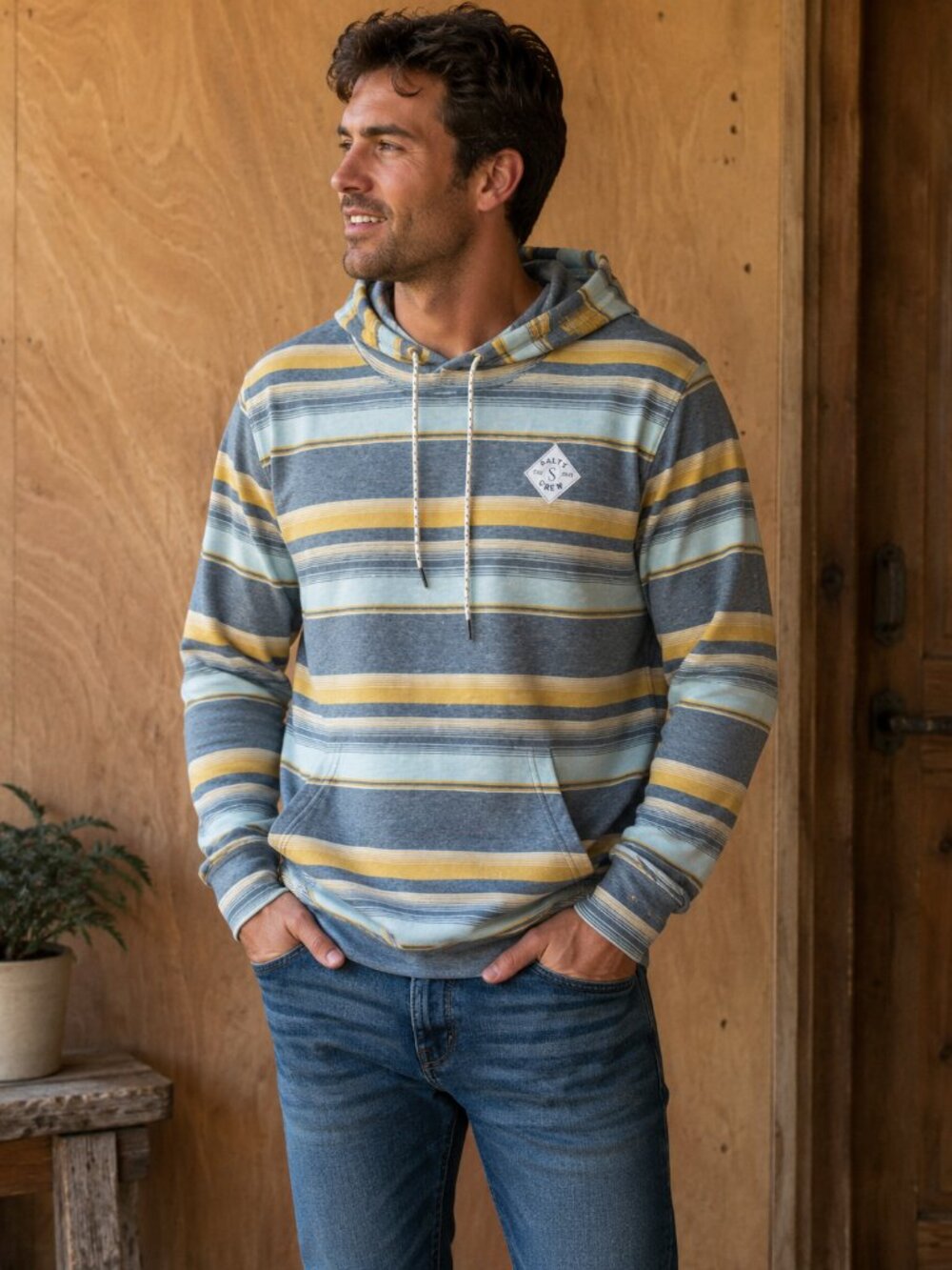 Salty Crew Hoodie